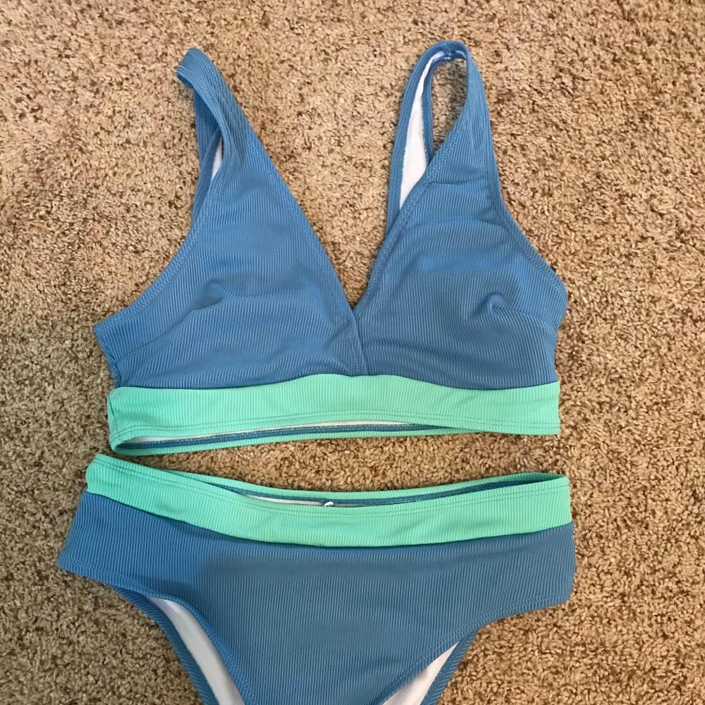 Cute bikini